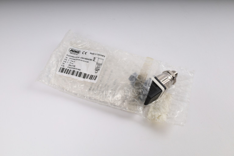 401010/000-458-405-502-20-61/000 MIDAS S05 New in an open package