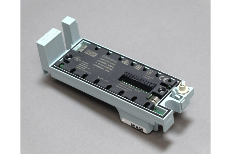 6ES7141-4BF00-0AB0 Repasovaný