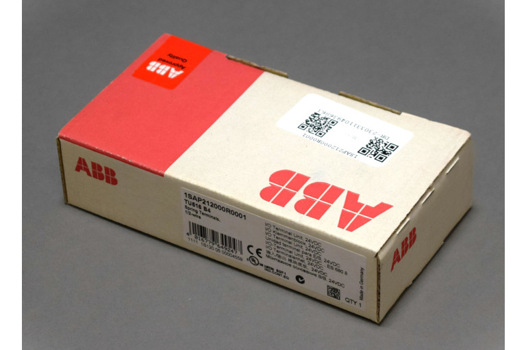 1SAP212000R0001 TU516 New in an open package
