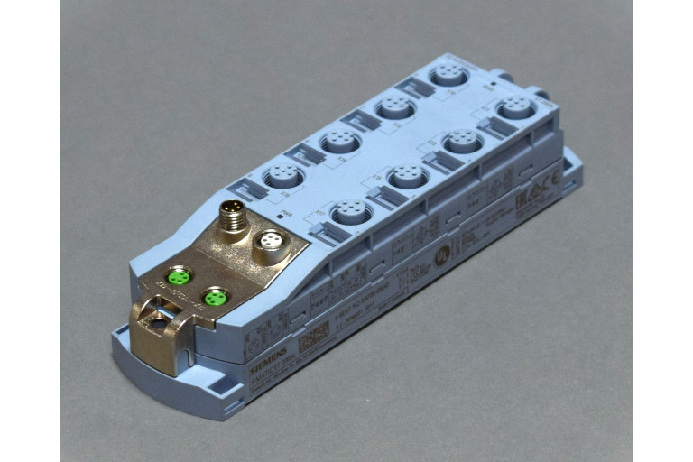 6ES7142-5AF00-0BA0 Nouveau sans boîte