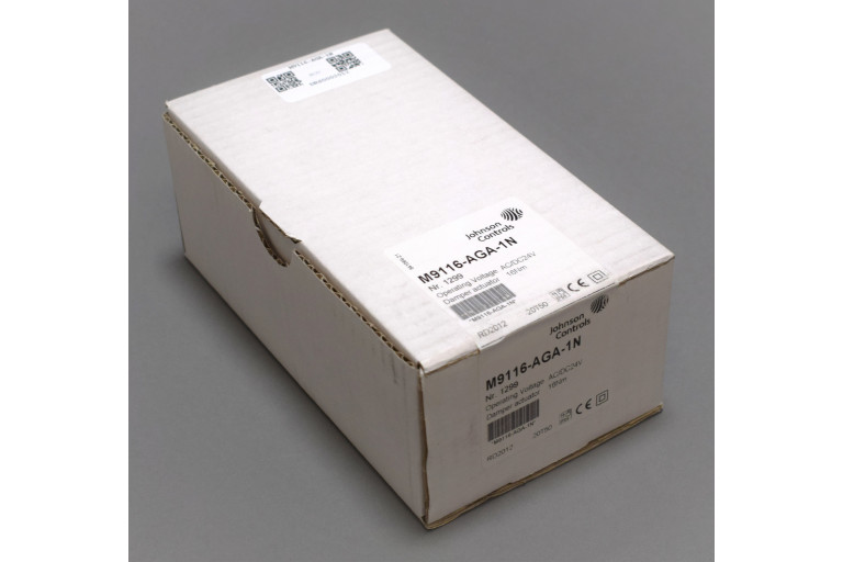 M9116-AGA-1N New in sealed package