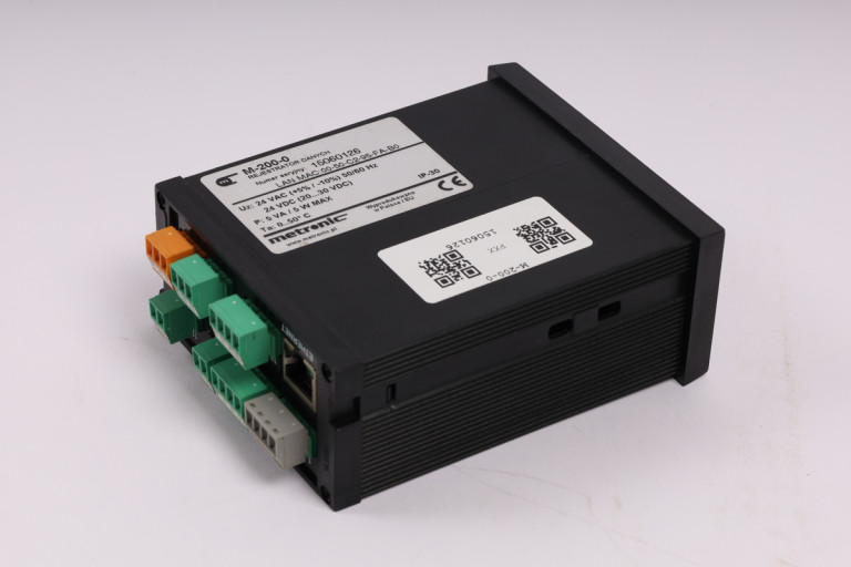 M-200-0 Used