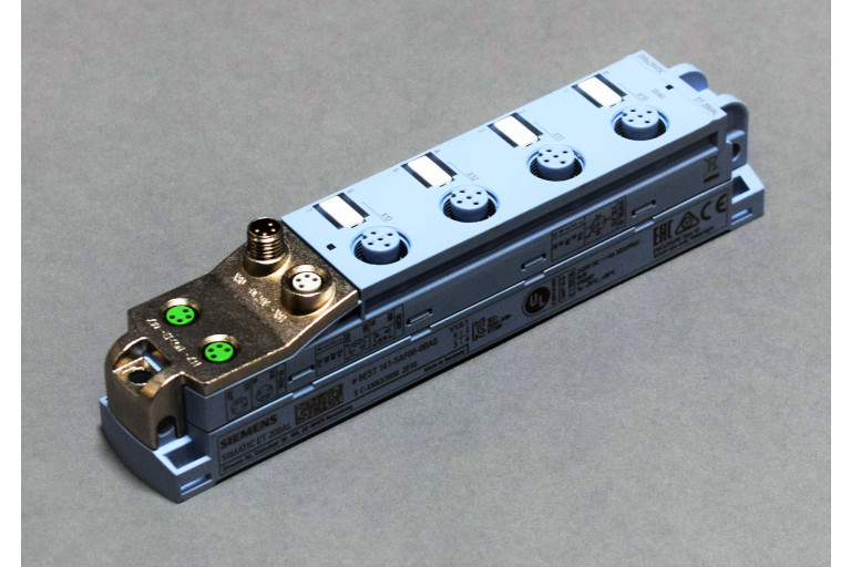 6ES7141-5AF00-0BA0 Nouveau sans boîte