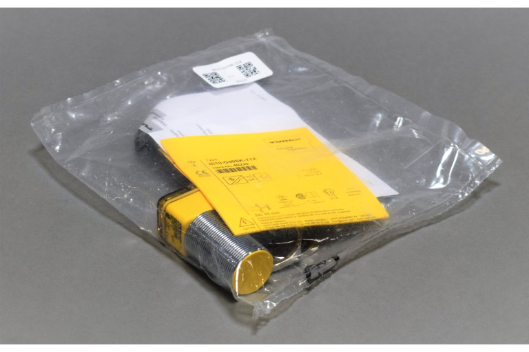 BI10-G30SK-Y1X 40220 New in sealed package