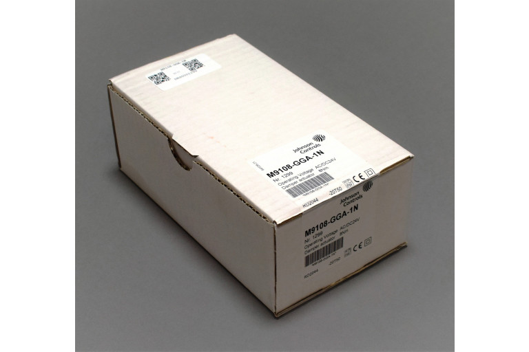 M9108-GGA-1N New in sealed package