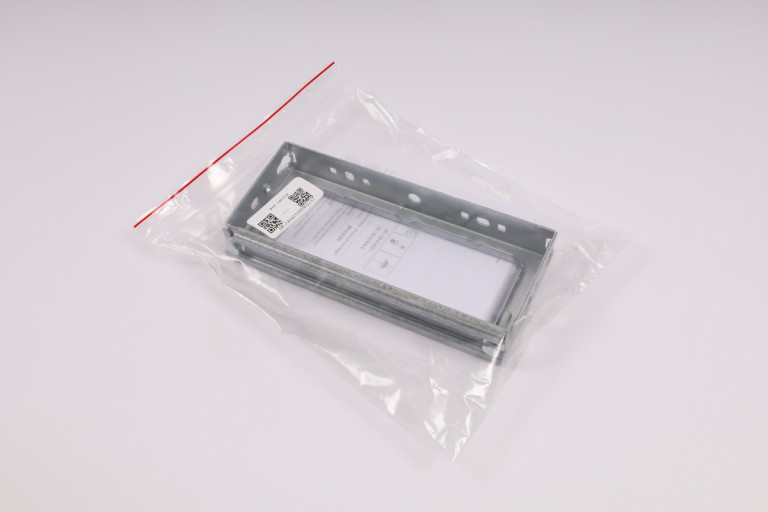 BVP:045154 Ny i forseglet pakke