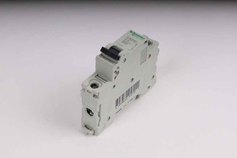 C60HD-D16 Gebraucht