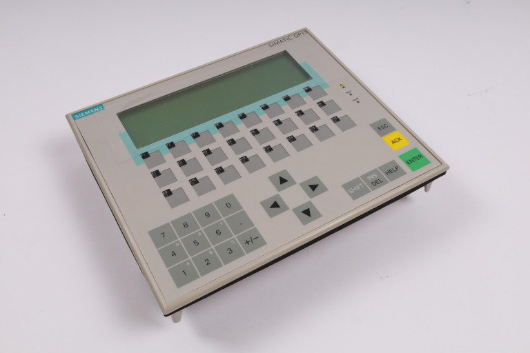 6AV3617-1JC20-0AX2 Oppusset