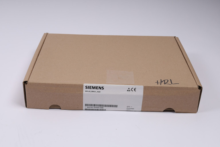 6AG1431-0HH00-4AB0 Nou in ambalaj sigilat