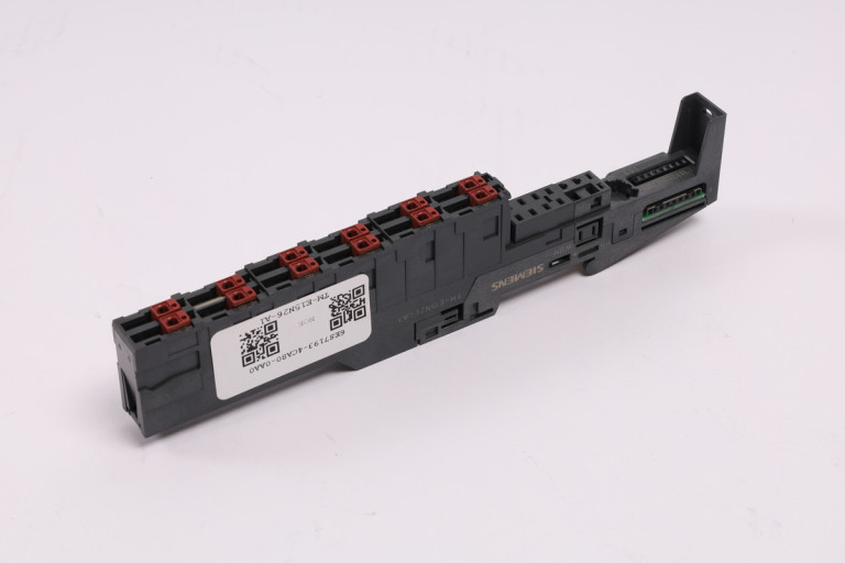 6ES7193-4CA80-0AA0 New without box