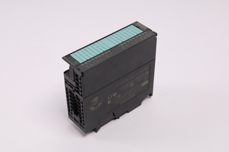 6ES7336-4GE00-0AB0 Brukt