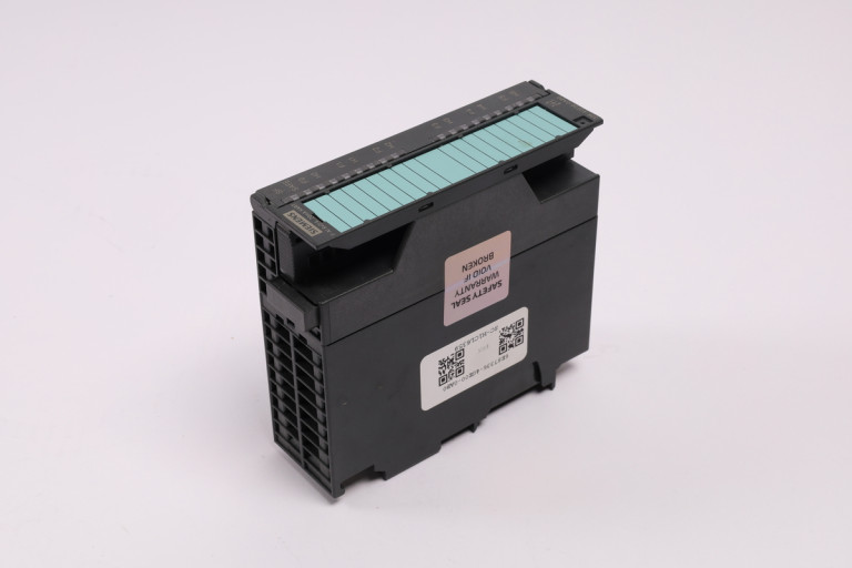 6ES7336-4GE00-0AB0 Brukt