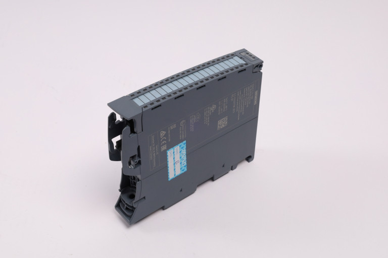 6ES7522-1BH10-0AA0 Benotzt