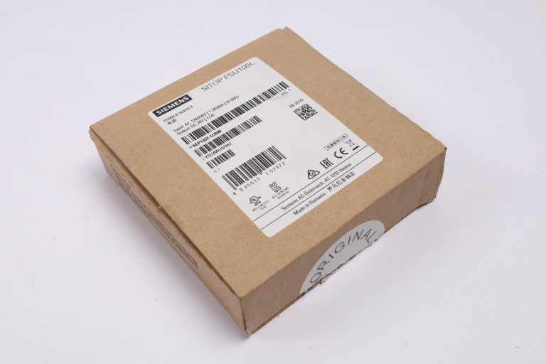 6EP1332-1LB00 New in an open package