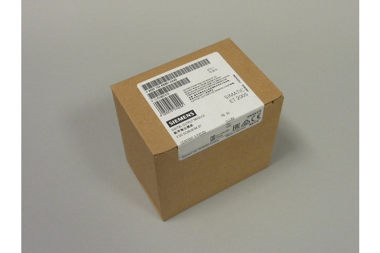 6ES7131-4BB01-0AA0 New in sealed package