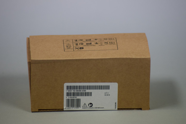 6ES7142-4BD00-0AB0 New in sealed package