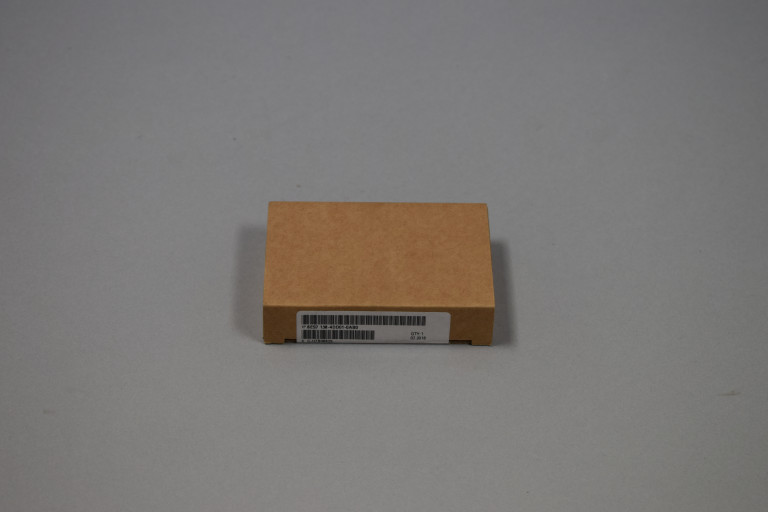 6ES7138-4DD01-0AB0 Ny i forseglet pakke