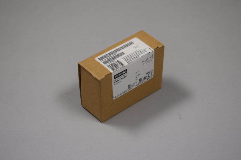 6ES7138-4FC01-0AB0 New in sealed package