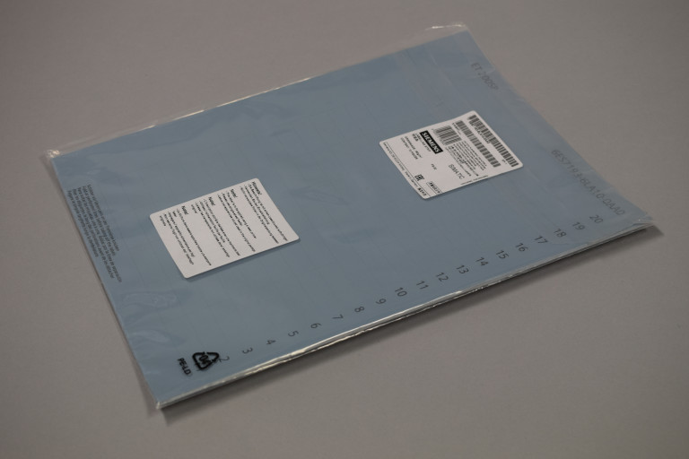 6ES7193-6LA10-0AA0 New in sealed package