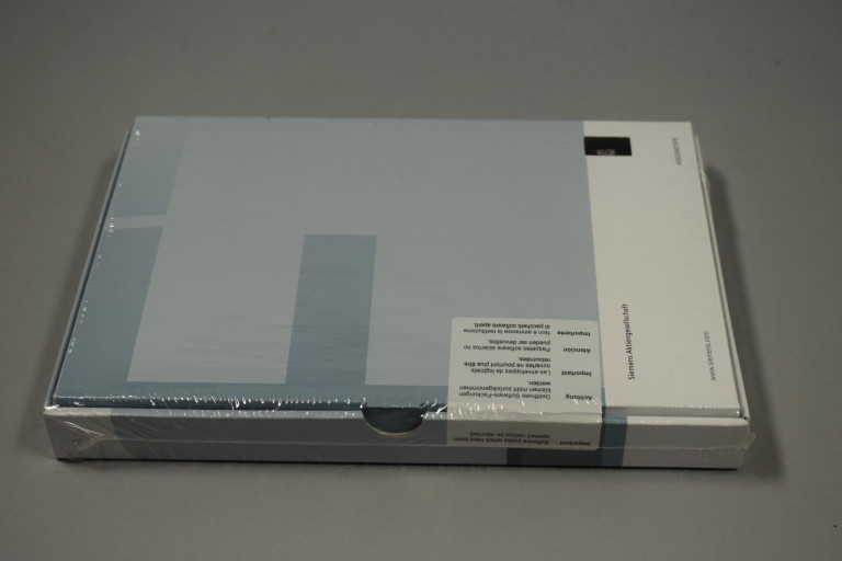 6AV6613-1FA51-3CA0 New in sealed package