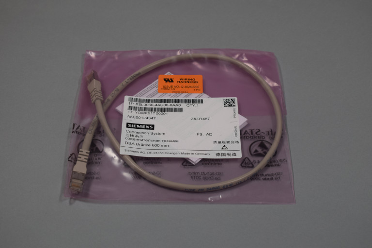 6SL3060-4AF10-0AA0 New in sealed package