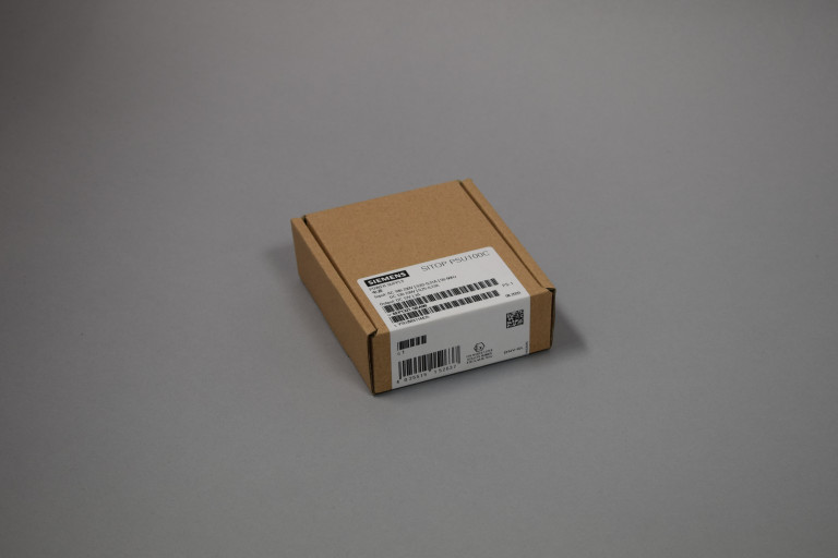 6EP1321-5BA00 New in sealed package