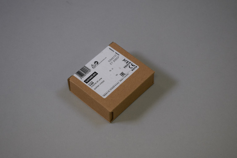 6ES7193-6EF00-1AA0 New in sealed package