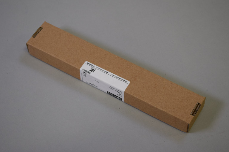 6ES7194-6KA00-0XA0 New in sealed package