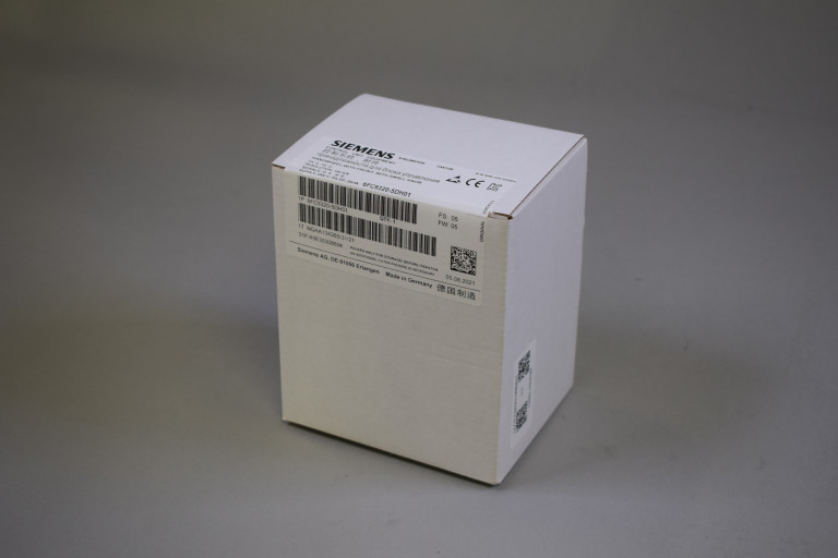 6FC9320-5DH01 Nuevo en paquete sellado