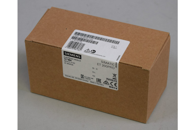 6ES7143-4BF50-0AA0 New in sealed package