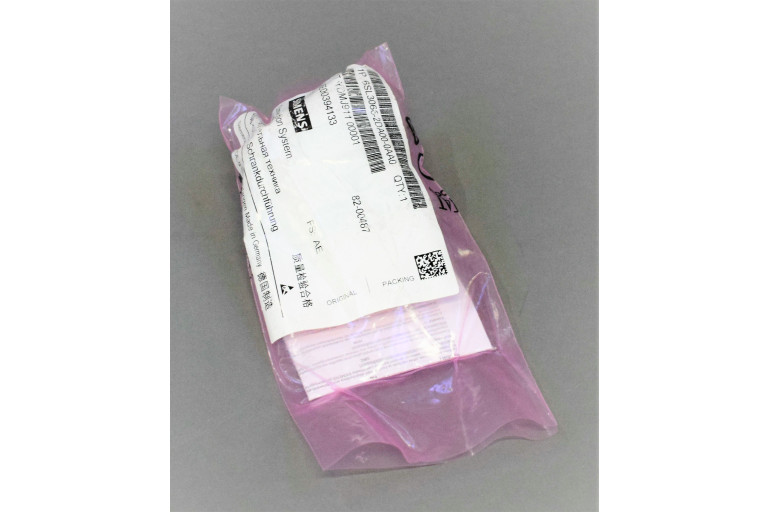 6SL3066-2DA00-0AA0 Neu in versiegelter Verpackung