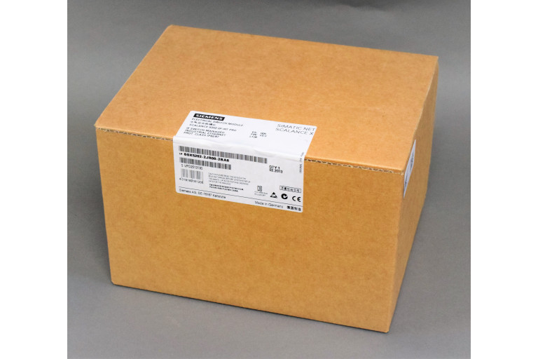 6GK5202-2JR00-2BA6 New in sealed package