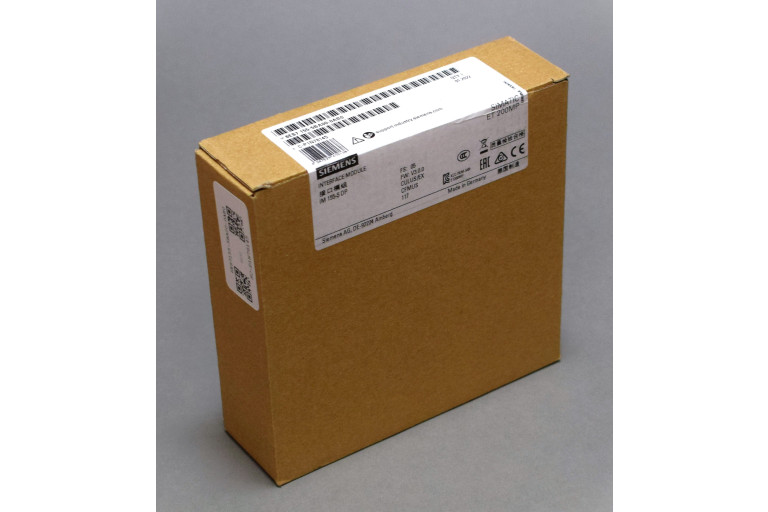 6ES7155-5BA00-0AB0 New in sealed package