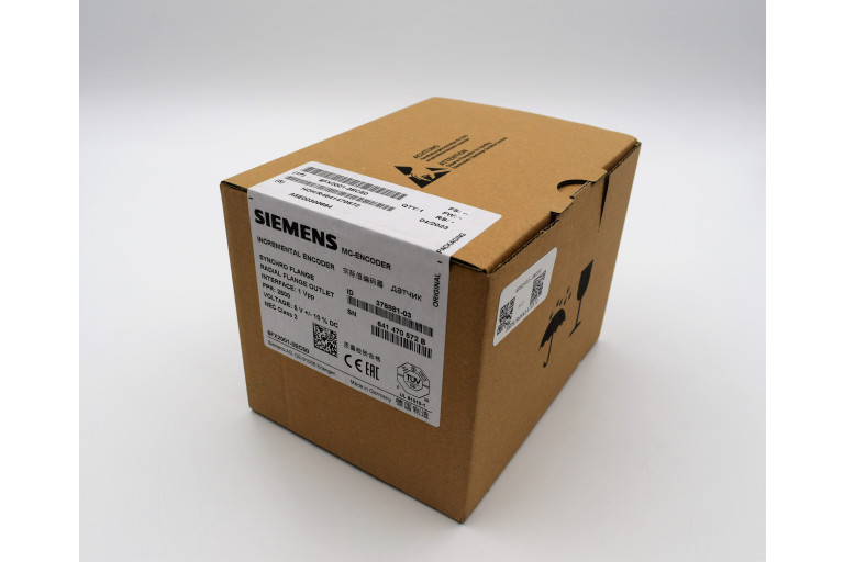 6FX2001-3EC50 Nei am zouene Pak