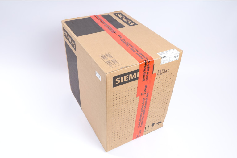 6SL3120-1TE32-0AA4 Ny i forseglet pakke