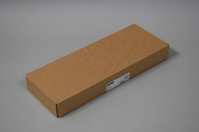 6ES7193-6BP00-2BA0 New in sealed package