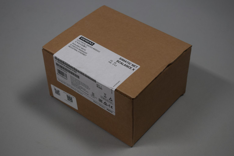 6GK5216-0BA00-2TB2 New in sealed package