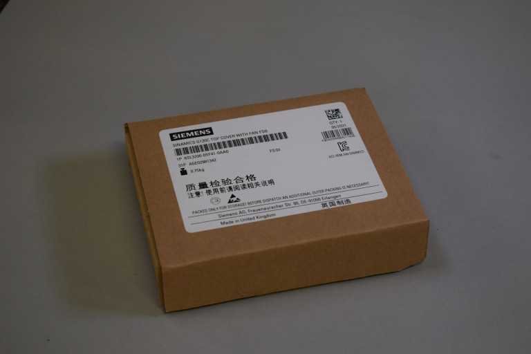 6SL3200-0SF41-0AA0 New in sealed package