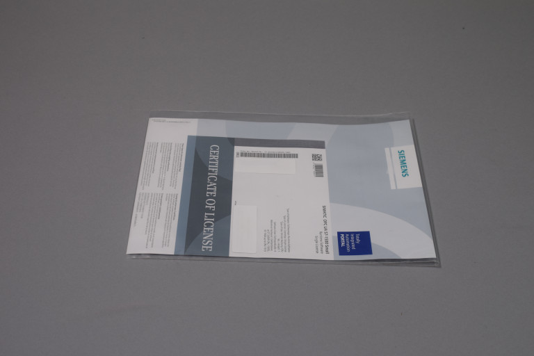 6ES7823-0BA00-1BA0 New in sealed package