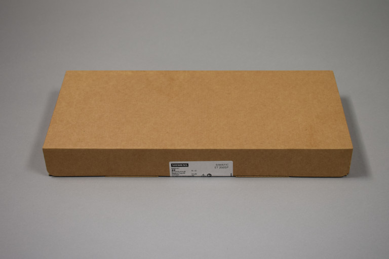 6ES7193-6BP20-2BA0 New in sealed package
