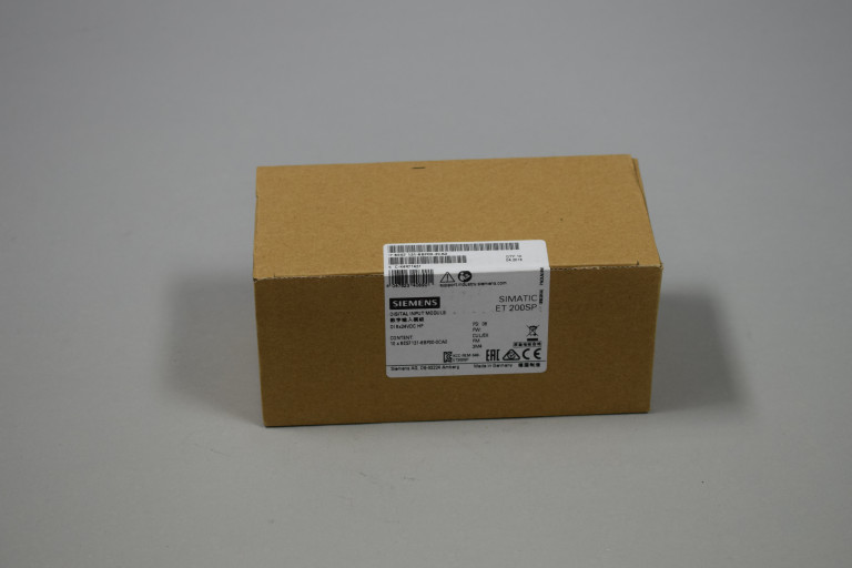 6ES7131-6BF00-2CA0 New in sealed package