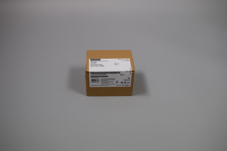 6GK7543-6WX00-0XE0 Nuevo en paquete sellado