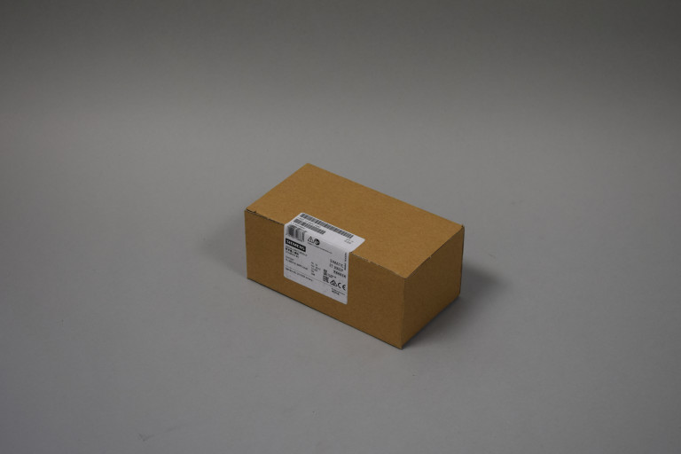 6ES7131-6BF01-2AA0 Ново в запечатана опаковка