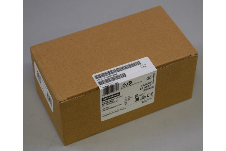 6ES7132-6BF01-2BA0 New in sealed package