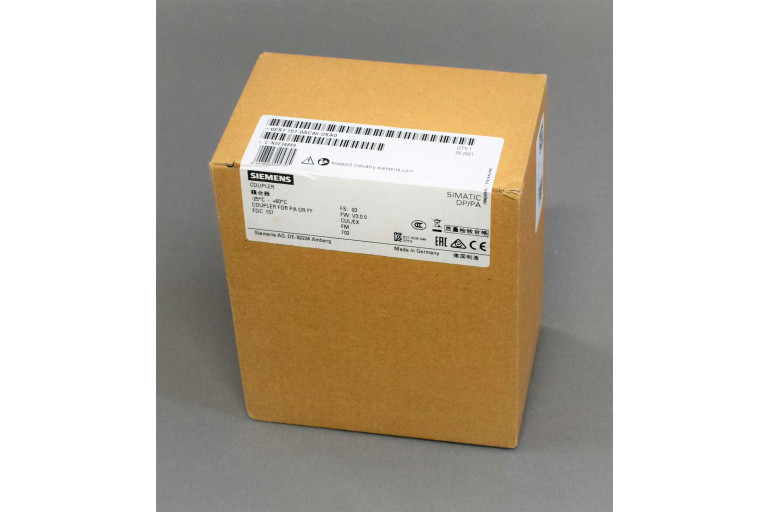 6ES7157-0AC85-0XA0 New in sealed package