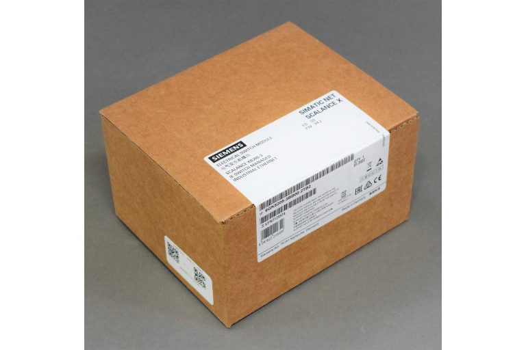 6GK5205-3BB00-2TB2 New in sealed package