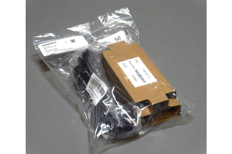 823-0010-1R CPS-AC-POE1A-EU New in sealed package