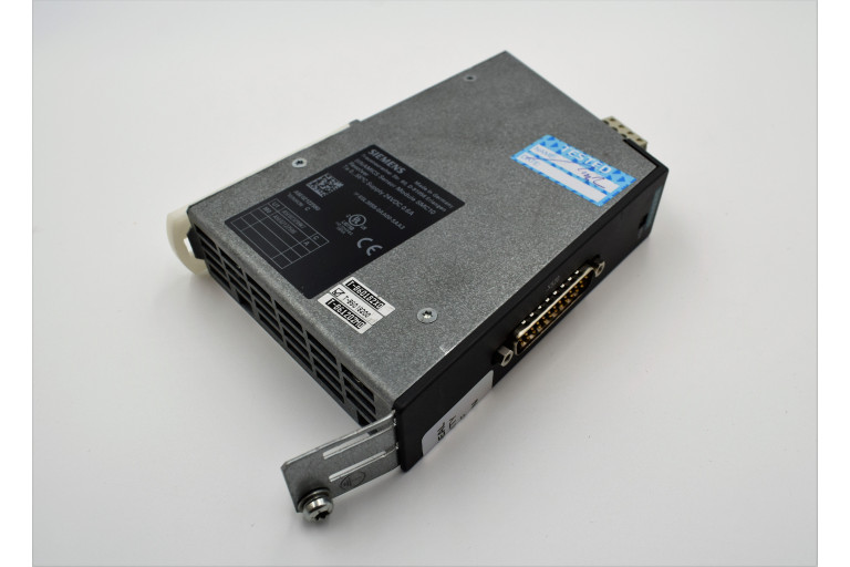 6SL3055-0AA00-5AA3 Obnovljen