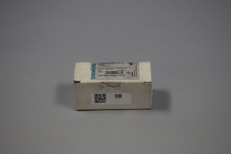 3RK1200-0CQ20-0AA3 New in sealed package