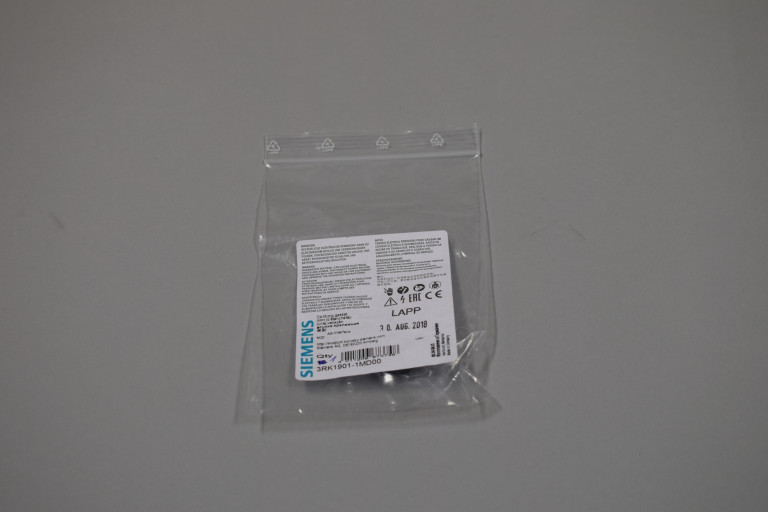 3RK1901-1MD00 New in sealed package